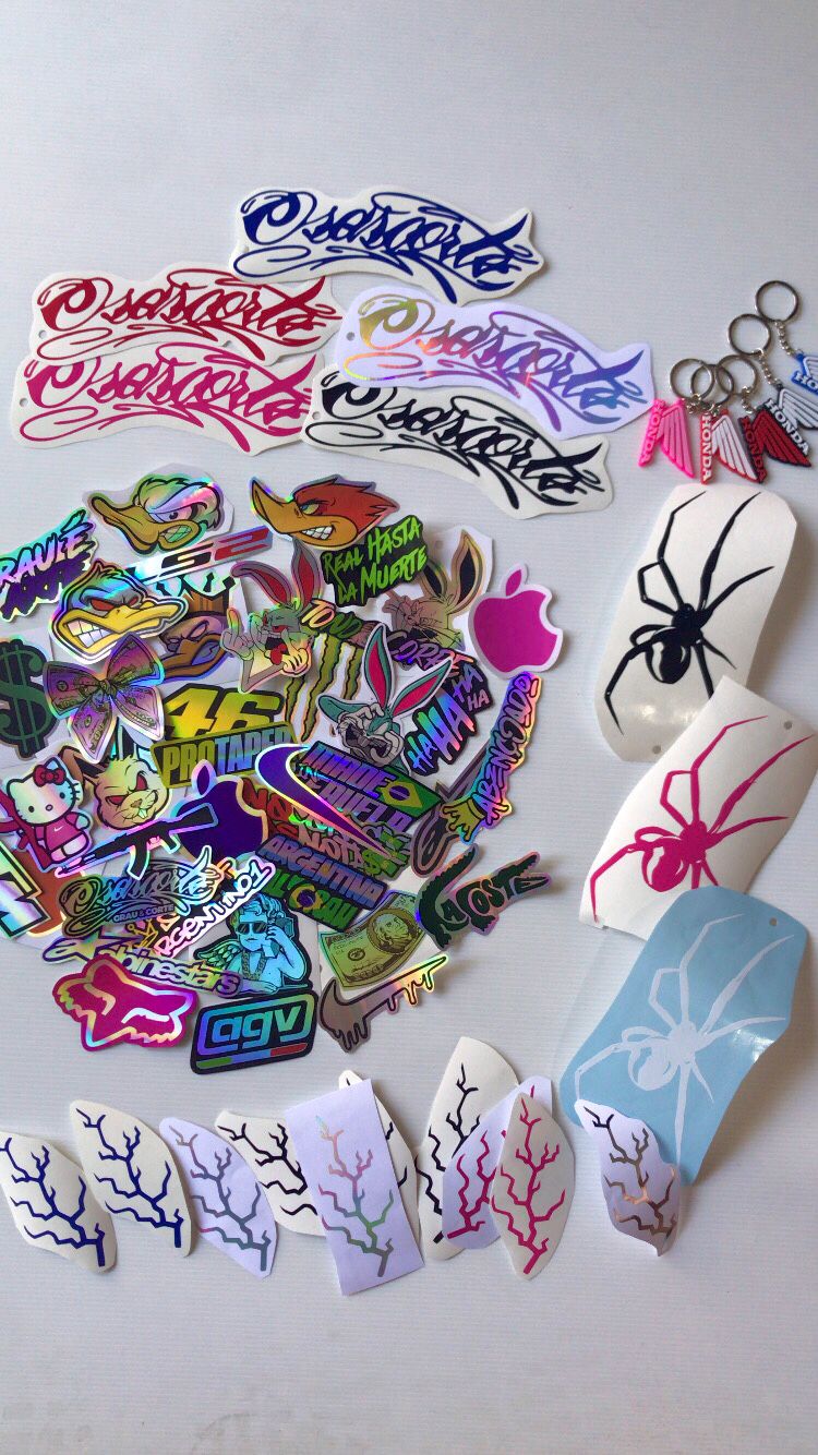 Pack empeza a revender 