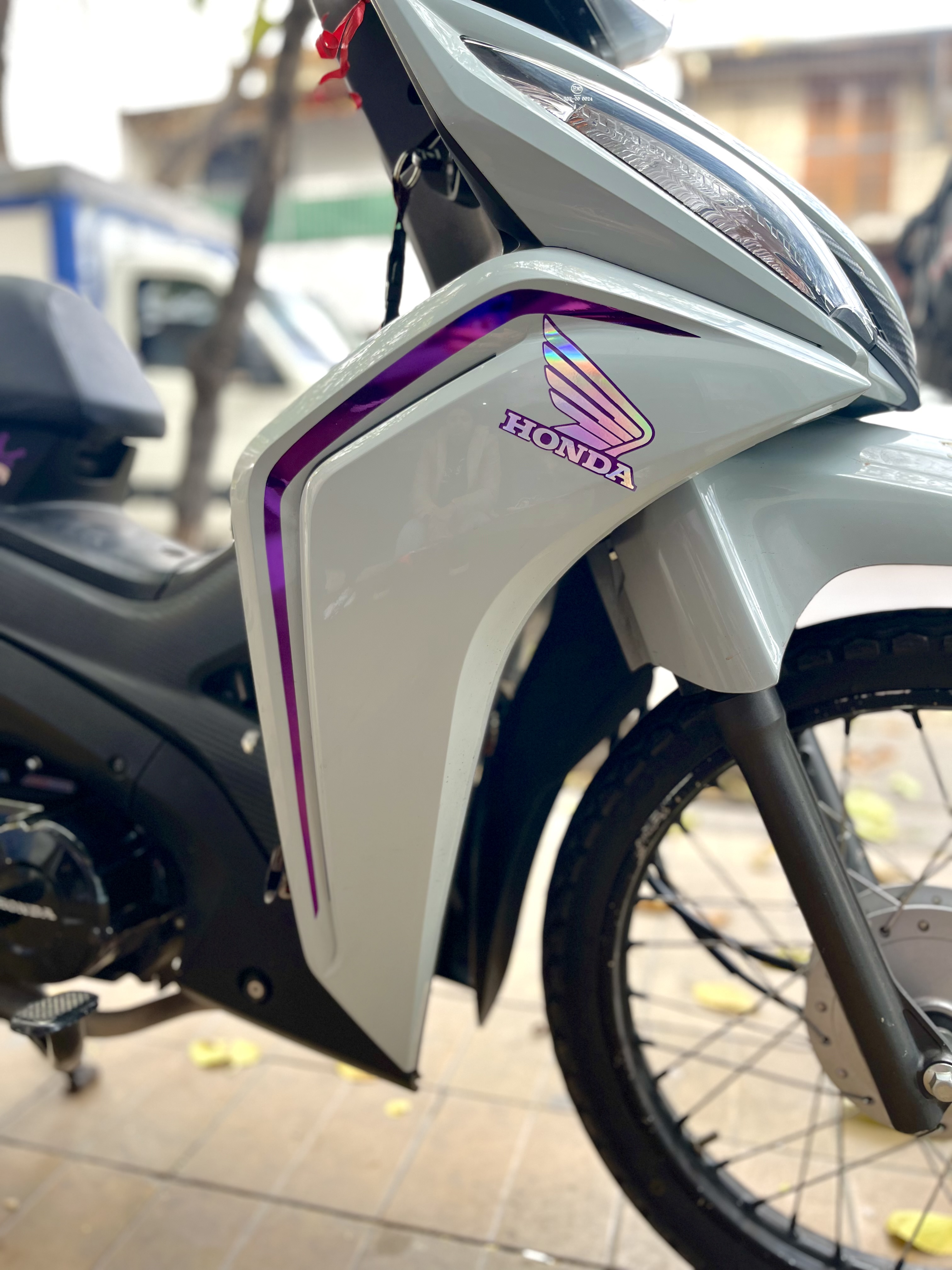 Líneas CUBRE PIERNAS (vienen 2)